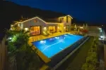 Villa İsabella - Antalya, Kaş, Kalkan / Sarıbelen - Fotoğraf 11