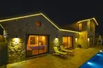 Villa İsabella - Antalya, Kaş, Kalkan / Sarıbelen - Fotoğraf 16