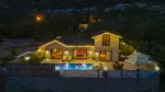 Villa İsabella - Antalya, Kaş, Kalkan / Sarıbelen - Fotoğraf 9