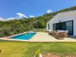 Villa Alis - Muğla, Fethiye, Faralya - Fotoğraf 7