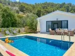 Villa Alis - Muğla, Fethiye, Faralya - Fotoğraf 10
