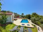 Villa Alis - Muğla, Fethiye, Faralya - Fotoğraf 5