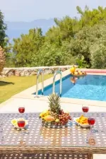 Villa Alis - Muğla, Fethiye, Faralya - Fotoğraf 19