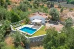 Villa Alis - Muğla, Fethiye, Faralya - Fotoğraf 3
