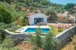 Villa Alis - Muğla, Fethiye, Faralya - Fotoğraf 4