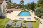 Villa Alis - Muğla, Fethiye, Faralya - Fotoğraf 11