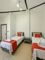 Villa Alis - Muğla, Fethiye, Faralya - Fotoğraf 32