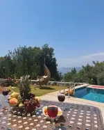 Villa Alis - Muğla, Fethiye, Faralya - Fotoğraf 16
