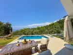 Villa Alis - Muğla, Fethiye, Faralya - Fotoğraf 14