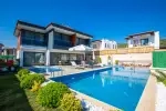 Villa Alkım - Antalya, Kaş, Ağullu - Fotoğraf 2