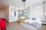 Villa Alkım - Antalya, Kaş, Ağullu - Fotoğraf 46