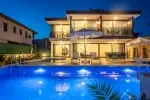 Villa Alkım - Antalya, Kaş, Ağullu - Fotoğraf 72