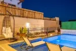 Villa Alkım - Antalya, Kaş, Ağullu - Fotoğraf 11