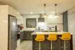 Villa Alkım - Antalya, Kaş, Ağullu - Fotoğraf 31