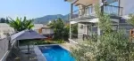 Villa Almina - Muğla, Fethiye, Eldirek - Fotoğraf 5