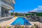 Villa Almina - Muğla, Fethiye, Eldirek - Fotoğraf 11
