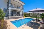 Villa Almina - Muğla, Fethiye, Eldirek - Fotoğraf 4