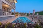 Villa Almina - Muğla, Fethiye, Eldirek - Fotoğraf 8