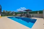 Villa Almina - Muğla, Fethiye, Eldirek - Fotoğraf 15