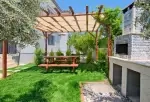 Villa Almina - Muğla, Fethiye, Eldirek - Fotoğraf 22
