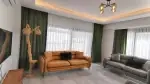 Villa Alpi - Muğla, Fethiye, Karagedik - Fotoğraf 13