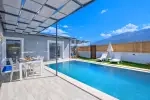 Villa Altın 2 - Muğla, Fethiye, Karaçulha - Fotoğraf 2