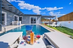 Villa Altın 2 - Muğla, Fethiye, Karaçulha - Fotoğraf 1