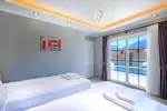 Villa Altın 2 - Muğla, Fethiye, Karaçulha - Fotoğraf 17