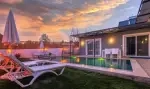 Villa Altın 2 - Muğla, Fethiye, Karaçulha - Fotoğraf 6