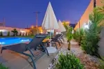 Villa Altın Işık - Muğla, Fethiye, Esenköy - Fotoğraf 3