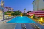 Villa Aluna - Muğla, Fethiye, Ovacık - Fotoğraf 5