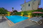 Villa Aluna - Muğla, Fethiye, Ovacık - Fotoğraf 6