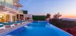 Villa Alvin - Antalya, Kaş, kalkan / İslamlar - Fotoğraf 2
