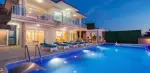 Villa Alvin - Antalya, Kaş, kalkan / İslamlar - Fotoğraf 1
