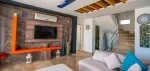 Villa Alvin - Antalya, Kaş, kalkan / İslamlar - Fotoğraf 11