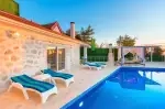 Villa Alya Kaş - Antalya, Kaş, kalkan / İslamlar - Fotoğraf 3