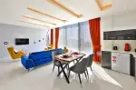 Villa Alyans - Antalya, Kaş, kalkan / İslamlar - Fotoğraf 26