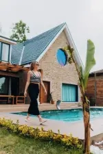 Villa Köşk Amazon - Sakarya, Sapanca, Merkez - Fotoğraf 8