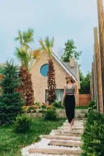 Villa Köşk Amazon - Sakarya, Sapanca, Merkez - Fotoğraf 9