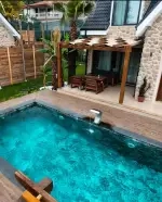 Villa Köşk Amazon - Sakarya, Sapanca, Merkez - Fotoğraf 3