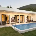 Villa Amorin - Muğla, Fethiye, Nif - Fotoğraf 1
