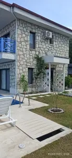 Villa Amos - Muğla, Marmaris, Söğüt - Fotoğraf 3