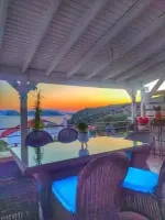 Villa Amos - Muğla, Marmaris, Söğüt - Fotoğraf 14