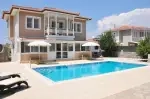 Villa Angel 3 - Muğla, Fethiye, Ovacık - Fotoğraf 1