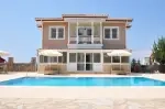 Villa Angel 3 - Muğla, Fethiye, Ovacık - Fotoğraf 4