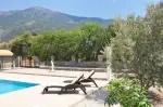 Villa Angel 3 - Muğla, Fethiye, Ovacık - Fotoğraf 9