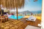 Villa Angel House Will - Antalya, Kaş, Kalkan/ Akbel - Fotoğraf 25