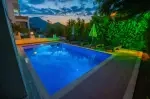 Villa Ankav 4 - Muğla, Fethiye, Hisarönü - Fotoğraf 18