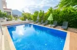 Villa Ankav 4 - Muğla, Fethiye, Hisarönü - Fotoğraf 14