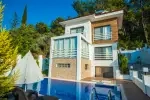 Villa Anka 2 - Muğla, Fethiye, Ölüdeniz - Fotoğraf 1